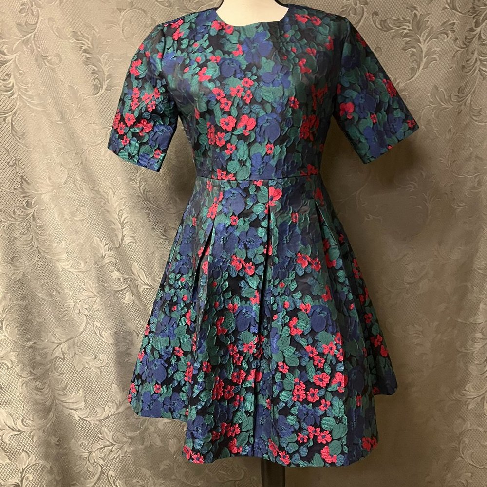 Lanidor Party Floral Dress